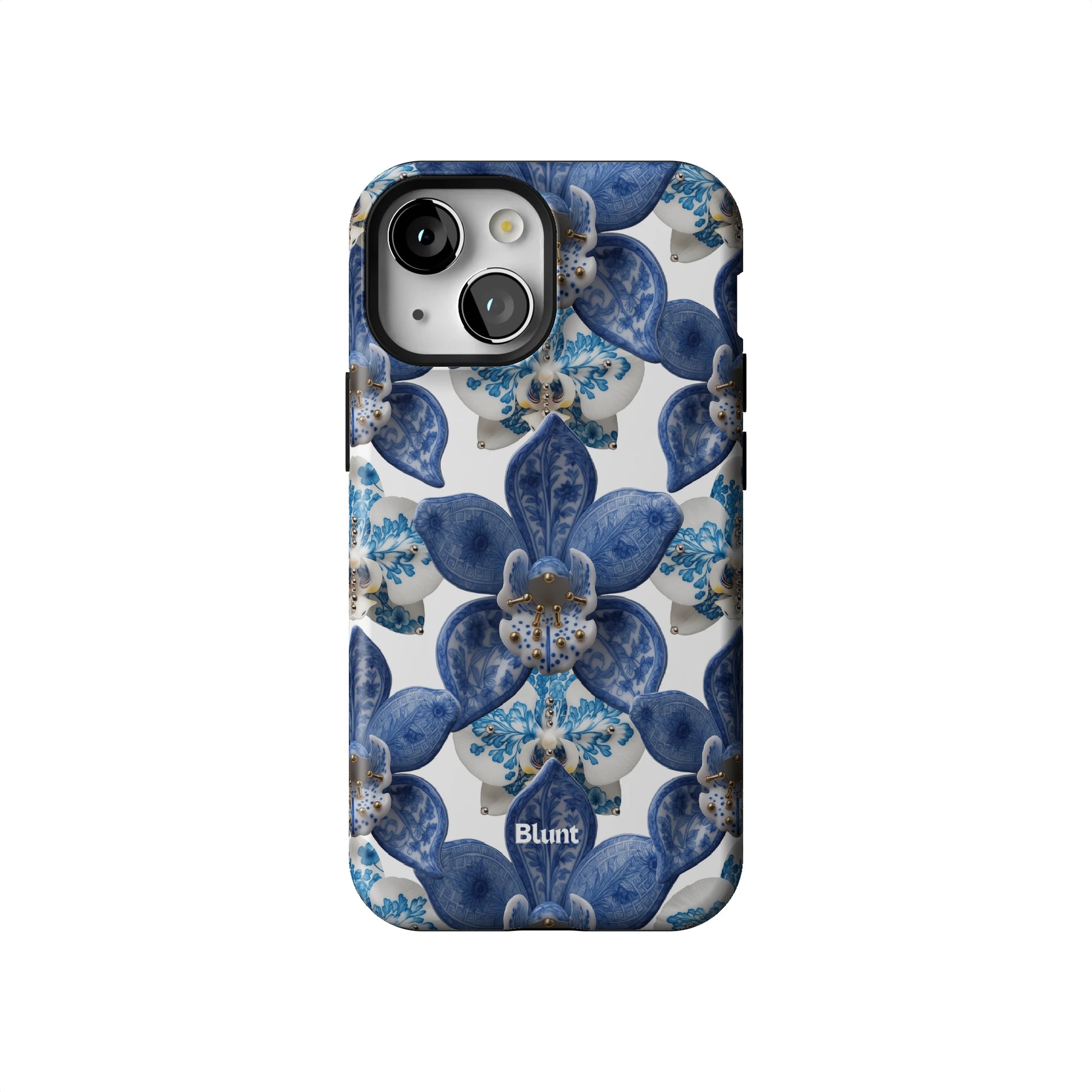 Sapphire Orchid iPhone Case gallery - Iphone_13_Mini_Air_Plus_1