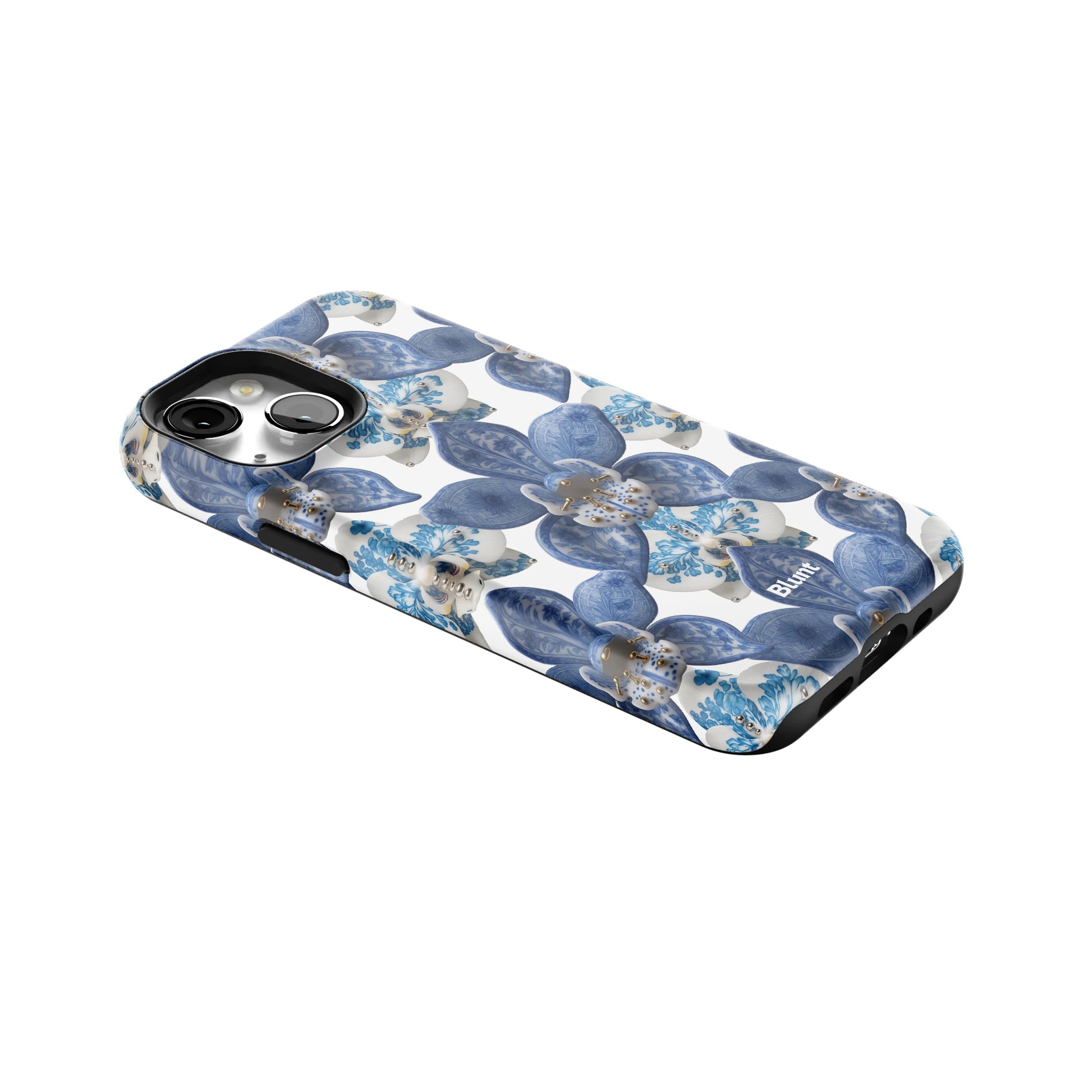 Sapphire Orchid iPhone Case gallery - Iphone_13_Mini_Air_Plus_2