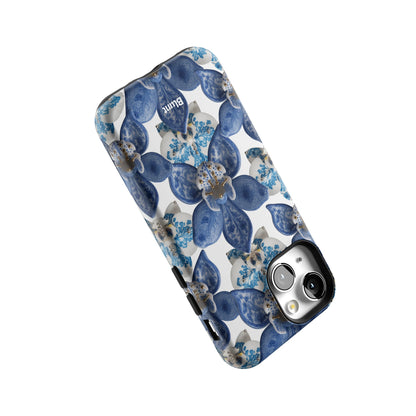 Sapphire Orchid iPhone Case gallery - Iphone_13_Mini_Air_Plus_5