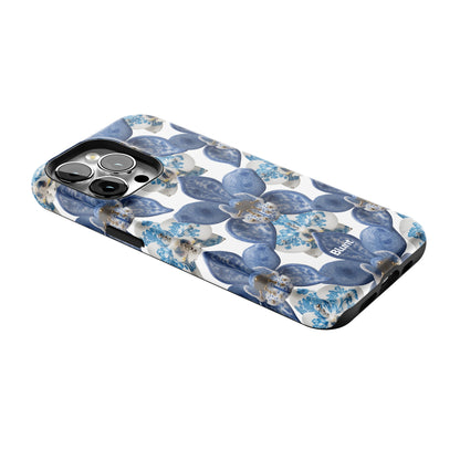 Sapphire Orchid iPhone Case gallery - Iphone_13_Pro_2