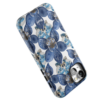 Sapphire Orchid iPhone Case gallery - Iphone_14_Mini_Air_Plus_5