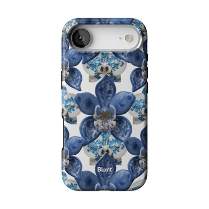 Sapphire Orchid iPhone Case gallery - Iphone_17_Air_1