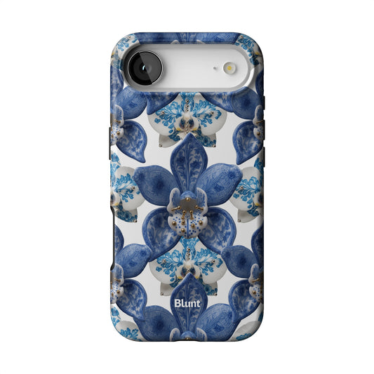 Sapphire Orchid iPhone Case gallery - Iphone_17_Air_1