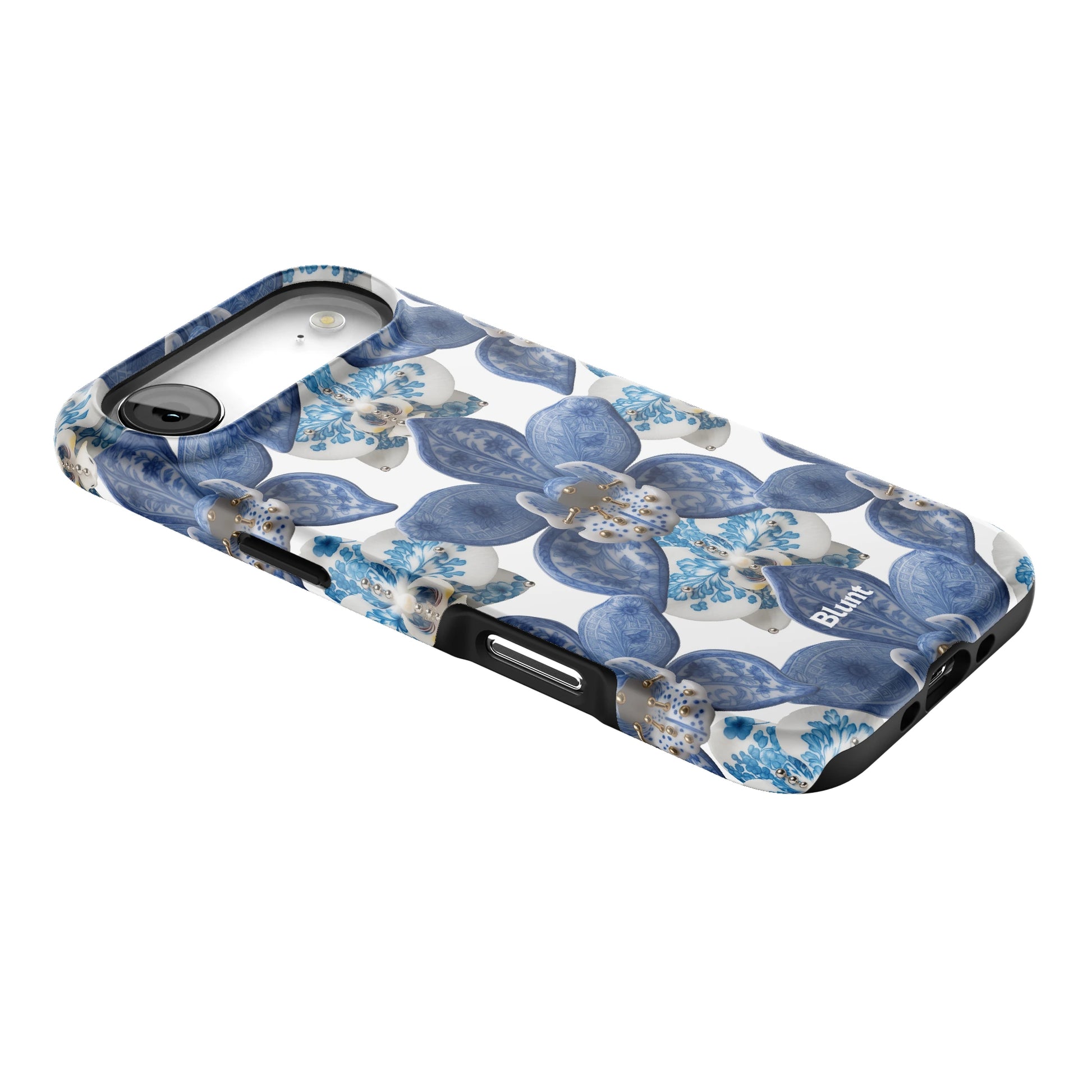 Sapphire Orchid iPhone Case gallery - Iphone_17_Air_2