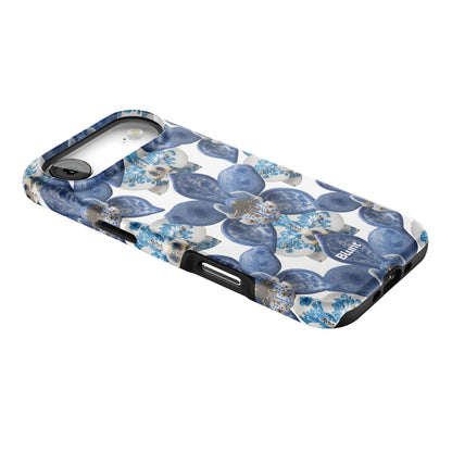 Sapphire Orchid iPhone Case gallery - Iphone_17_Air_2