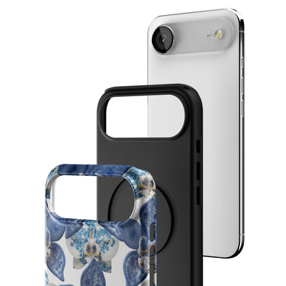 Sapphire Orchid iPhone Case gallery - Iphone_17_Air_3