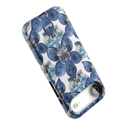 Sapphire Orchid iPhone Case gallery - Iphone_17_Air_5