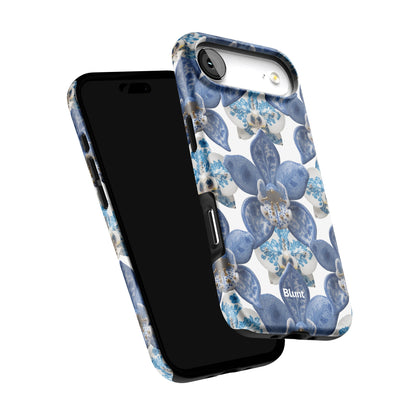 Sapphire Orchid iPhone Case gallery - Iphone_17_Air_6