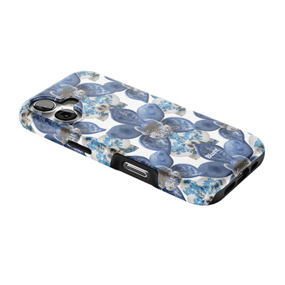Sapphire Orchid iPhone Case gallery - Iphone_17_Iphone_2