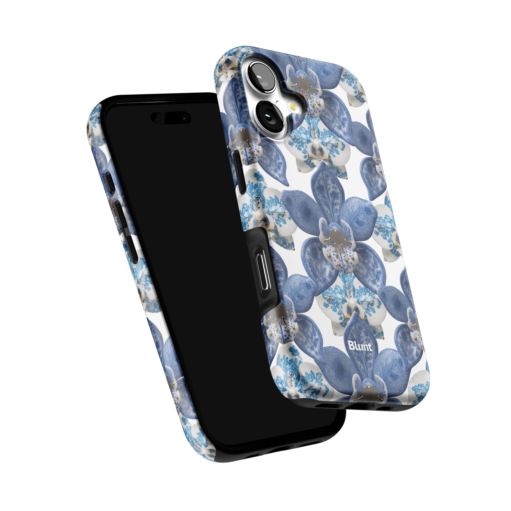 Sapphire Orchid iPhone Case gallery - Iphone_17_Iphone_6