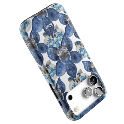 Sapphire Orchid iPhone Case gallery - Iphone_17_Pro_Max_5