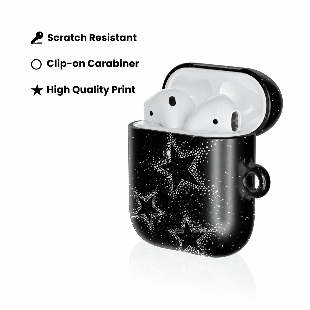 Sarai AirPod Case - Blunt Cases