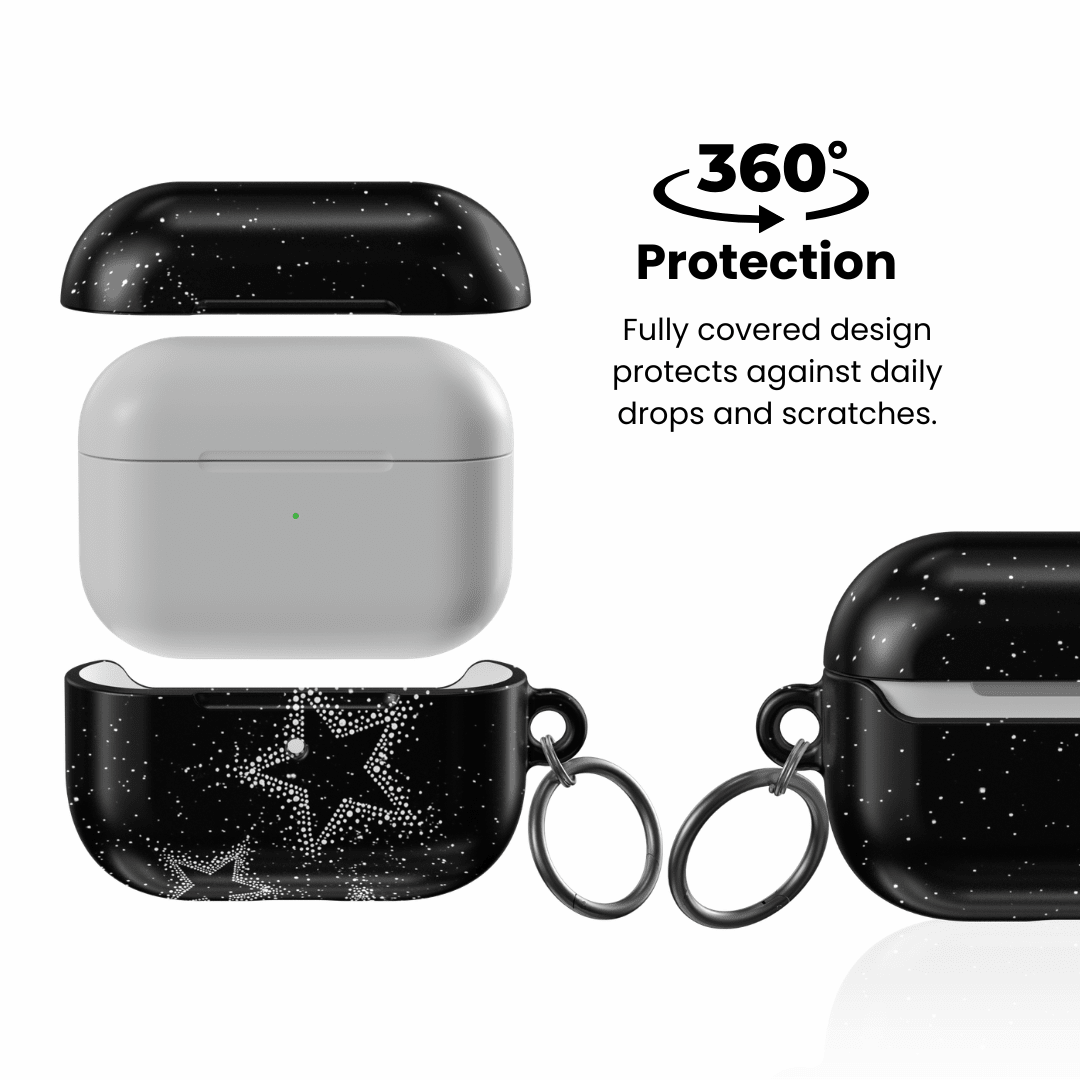 Sarai AirPod Case - Blunt Cases