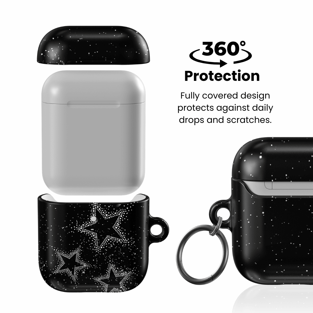 Sarai AirPod Case - Blunt Cases