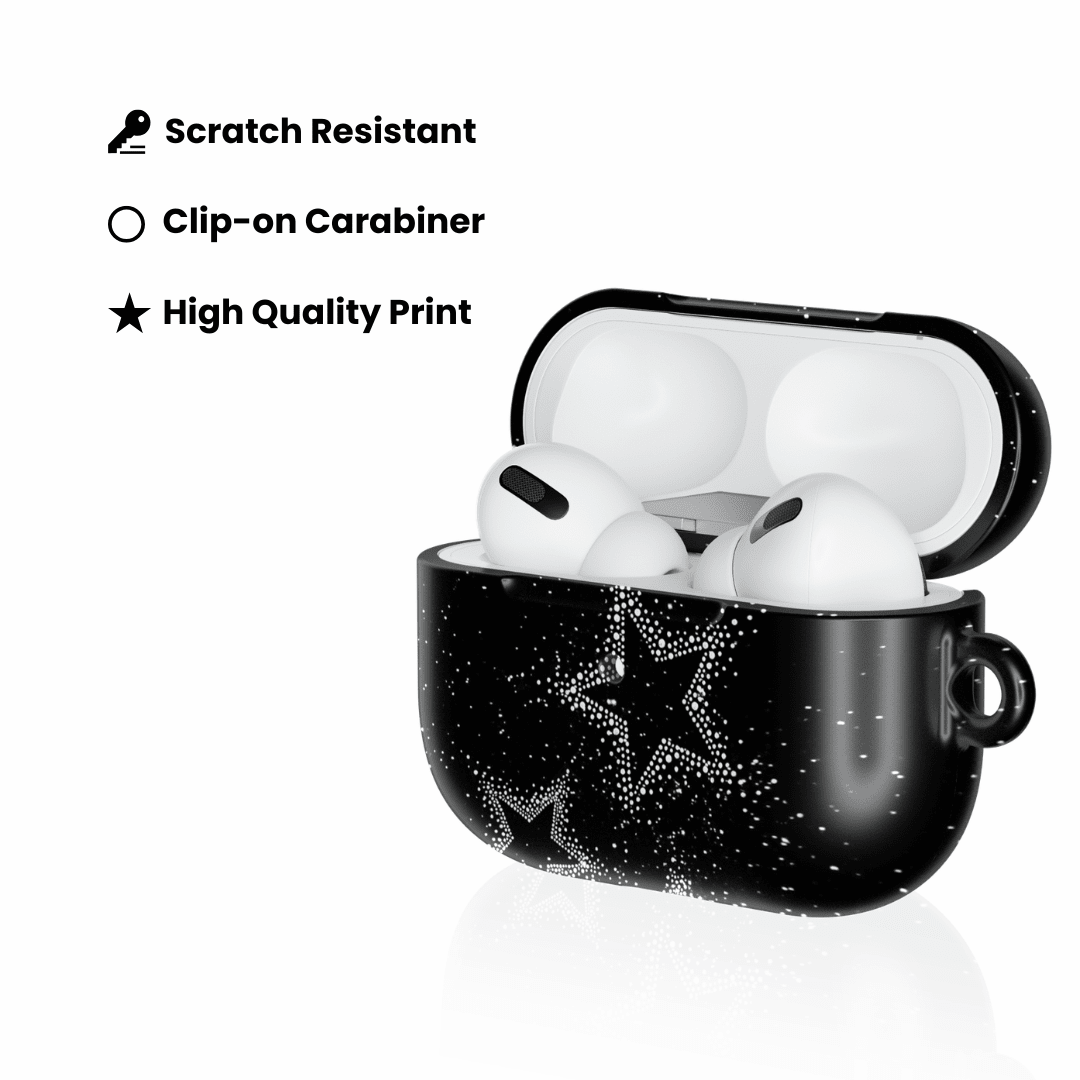 Sarai AirPod Case - Blunt Cases