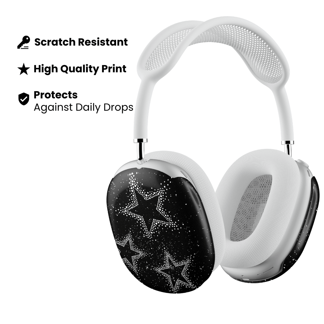 Sarai AirPod Max Case - Blunt Cases