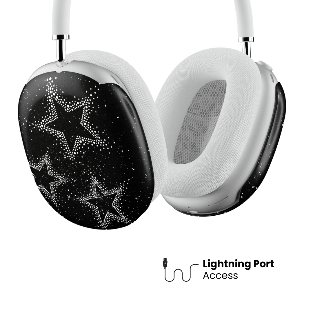 Sarai AirPod Max Case - Blunt Cases