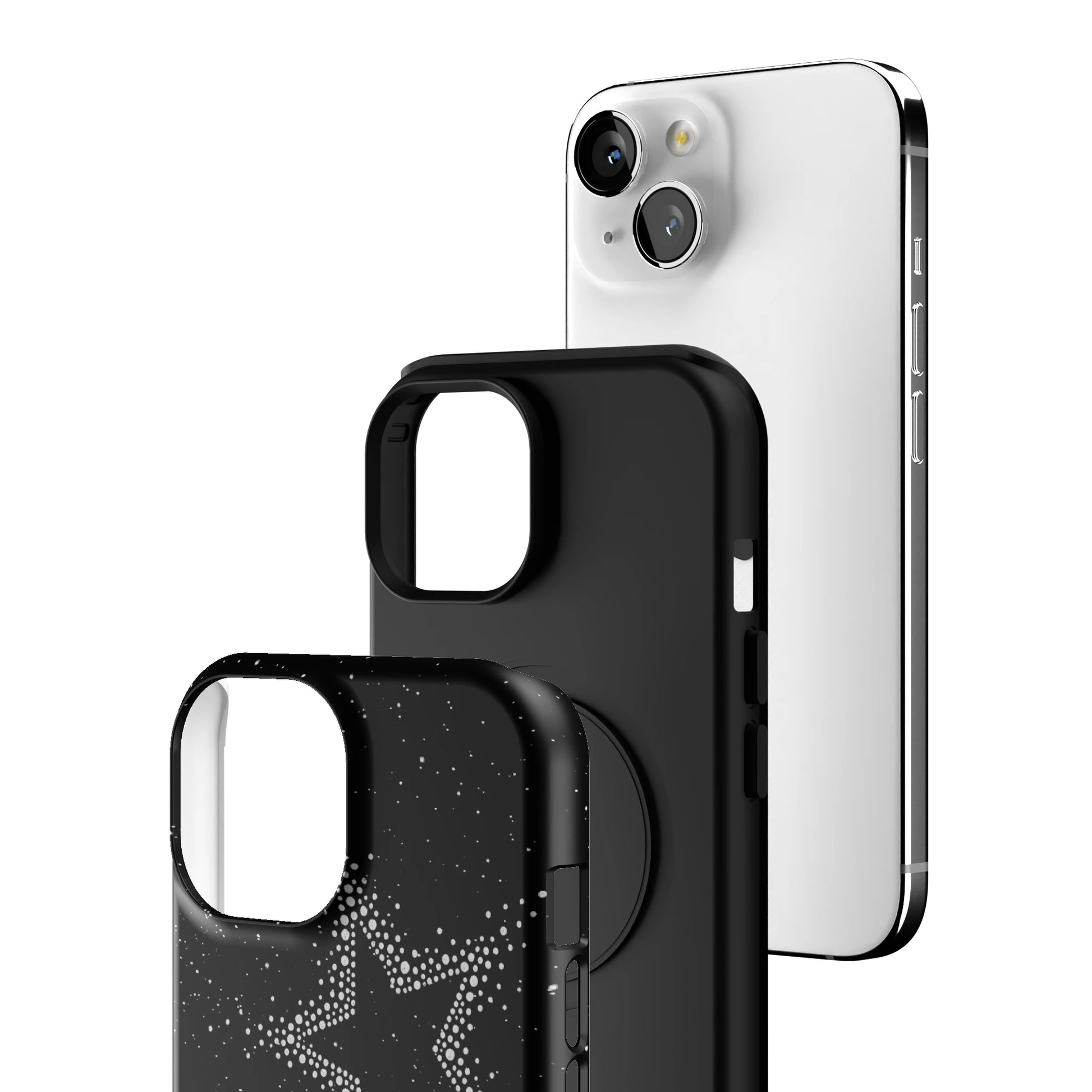 Sarai iPhone Case gallery - Iphone_15_Iphone_3