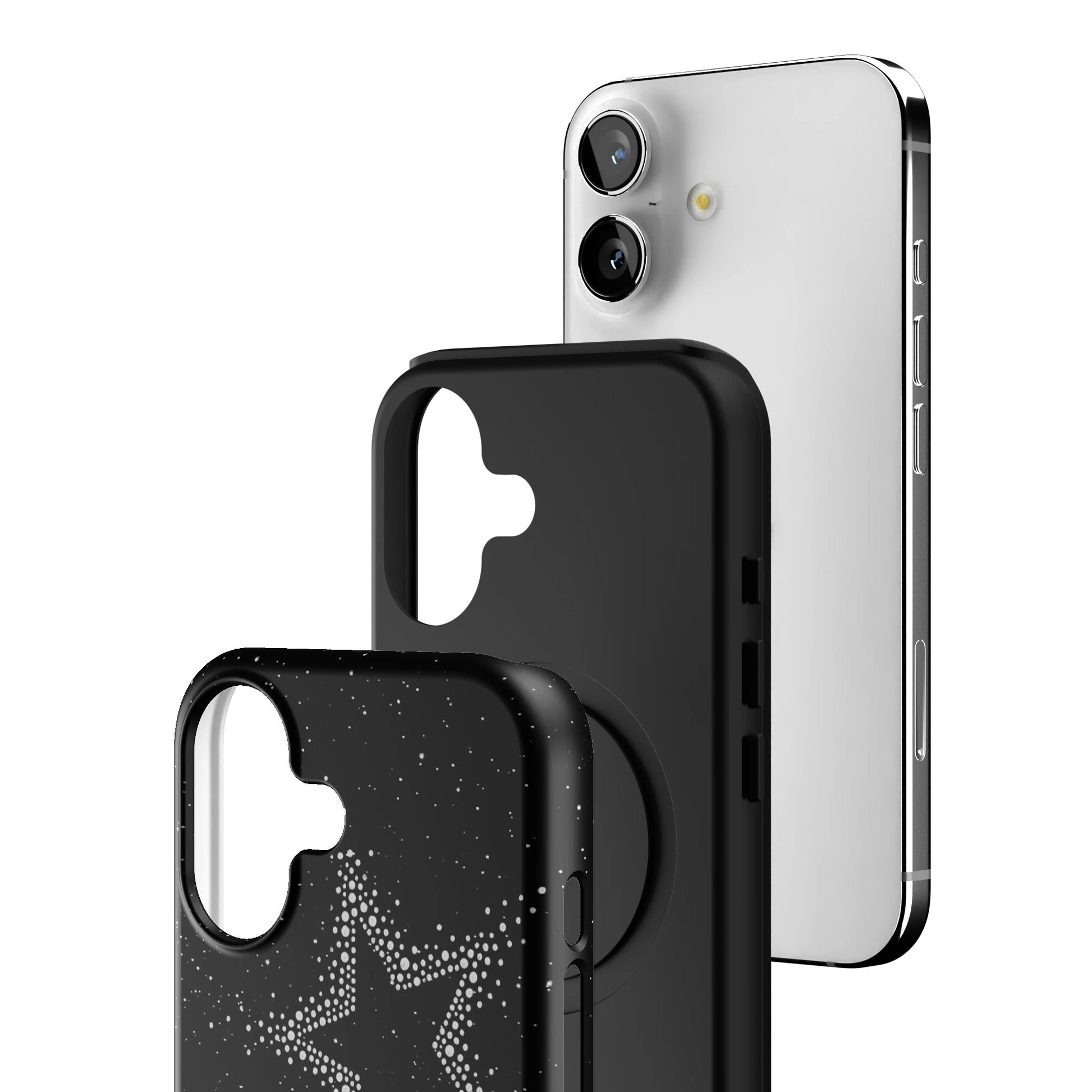 Sarai iPhone Case gallery - Iphone_17_Iphone_3