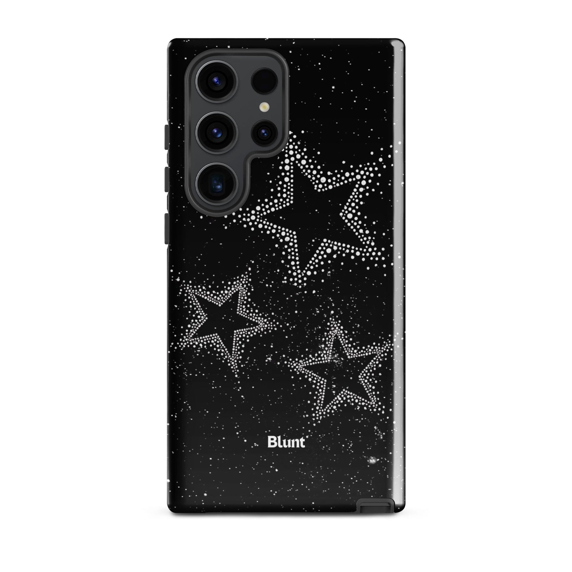 Sarai Samsung Case - Blunt Cases