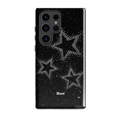 Sarai Samsung Case - Blunt Cases