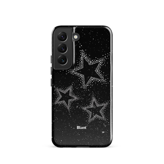 Sarai Samsung Case - Blunt Cases
