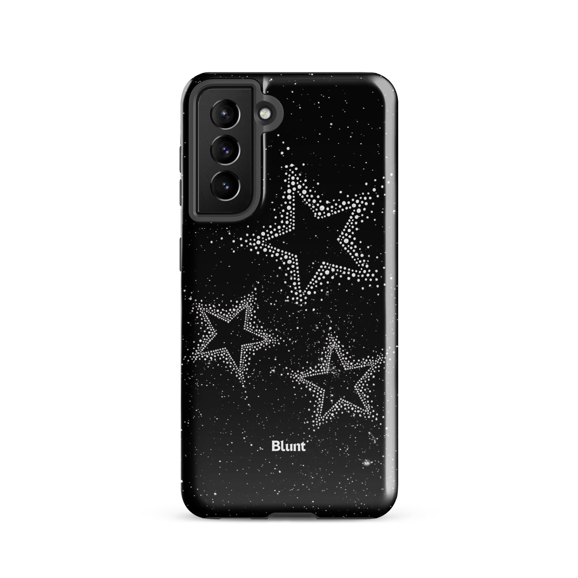 Sarai Samsung Case - Blunt Cases