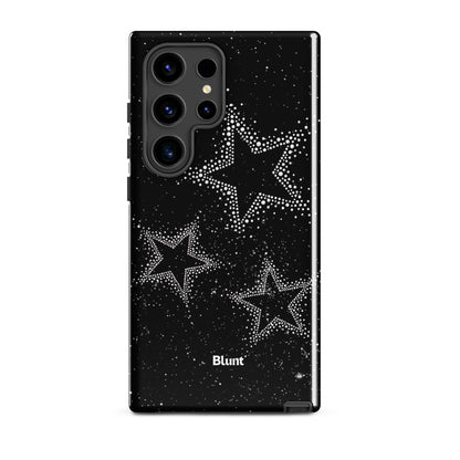 Sarai Samsung Case - Blunt Cases