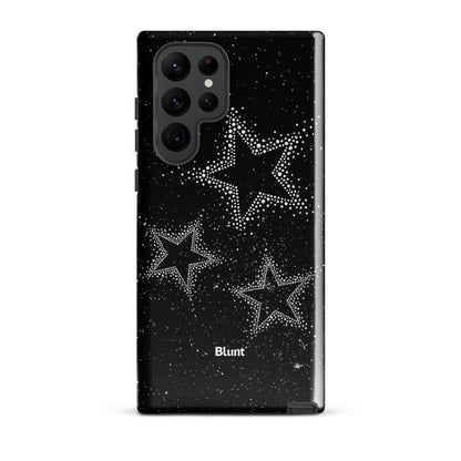 Sarai Samsung Case - Blunt Cases
