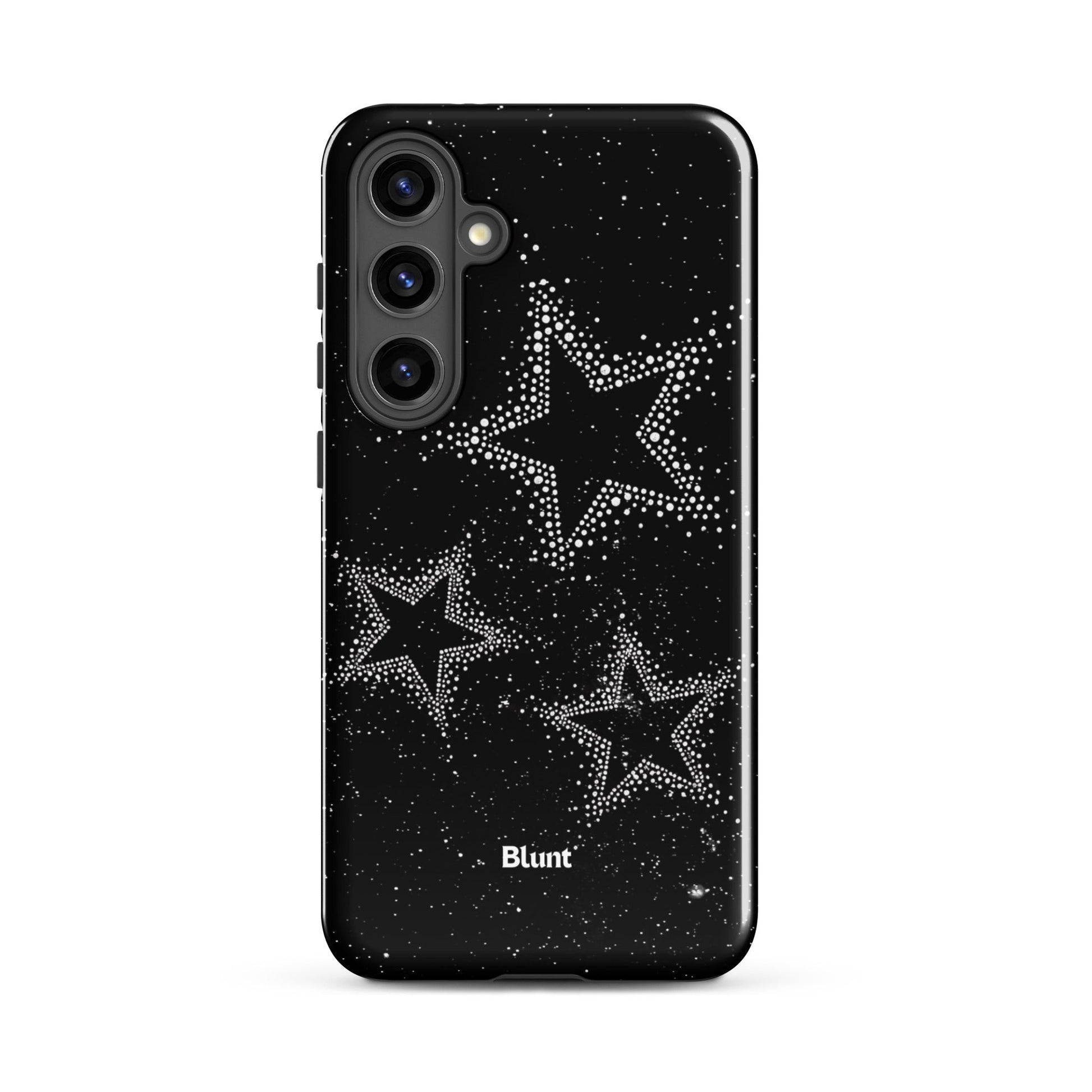 Sarai Samsung Case - Blunt Cases