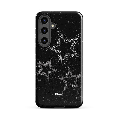 Sarai Samsung Case - Blunt Cases