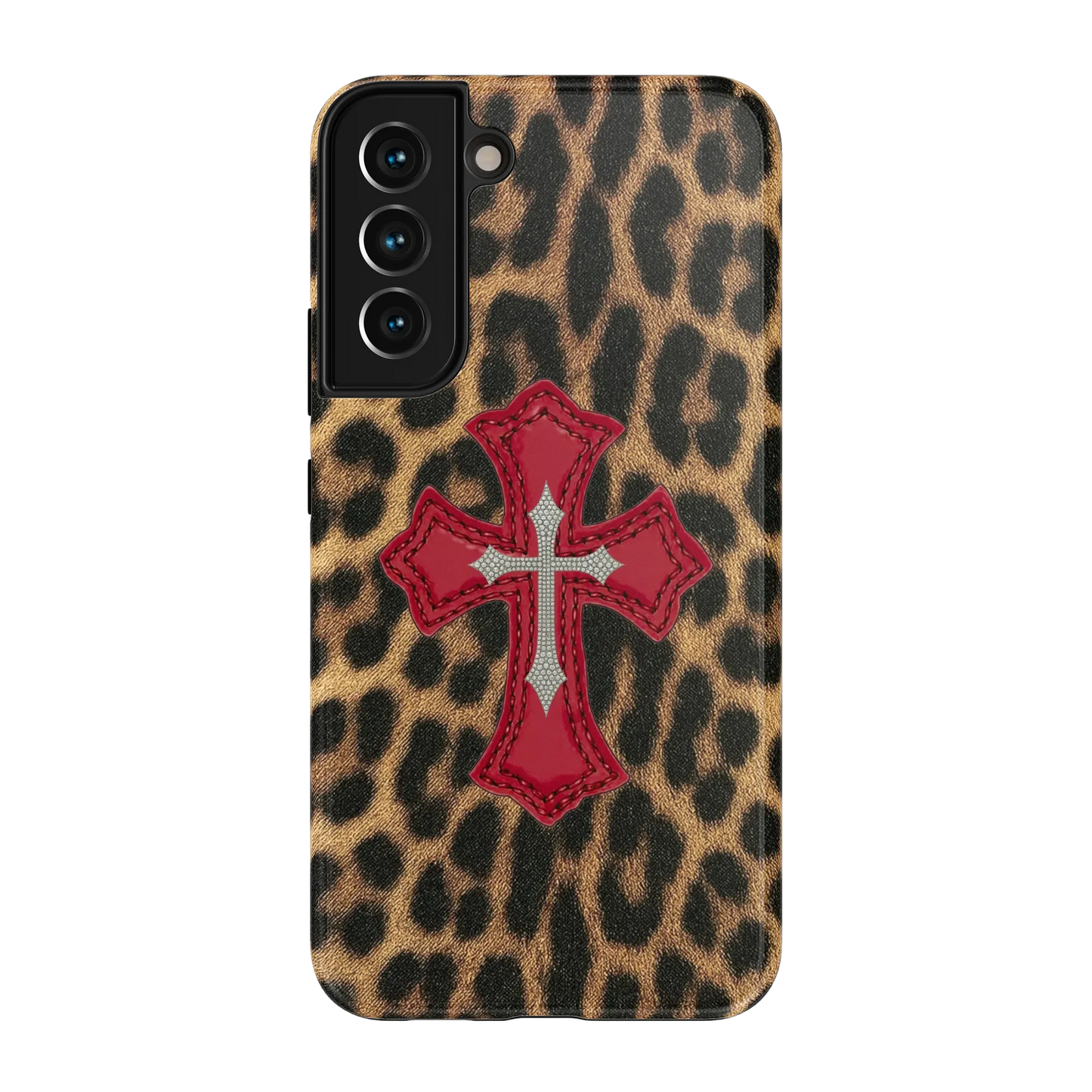 Rogue Saint Samsung Case