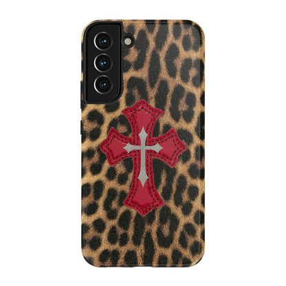 Rogue Saint Samsung Case