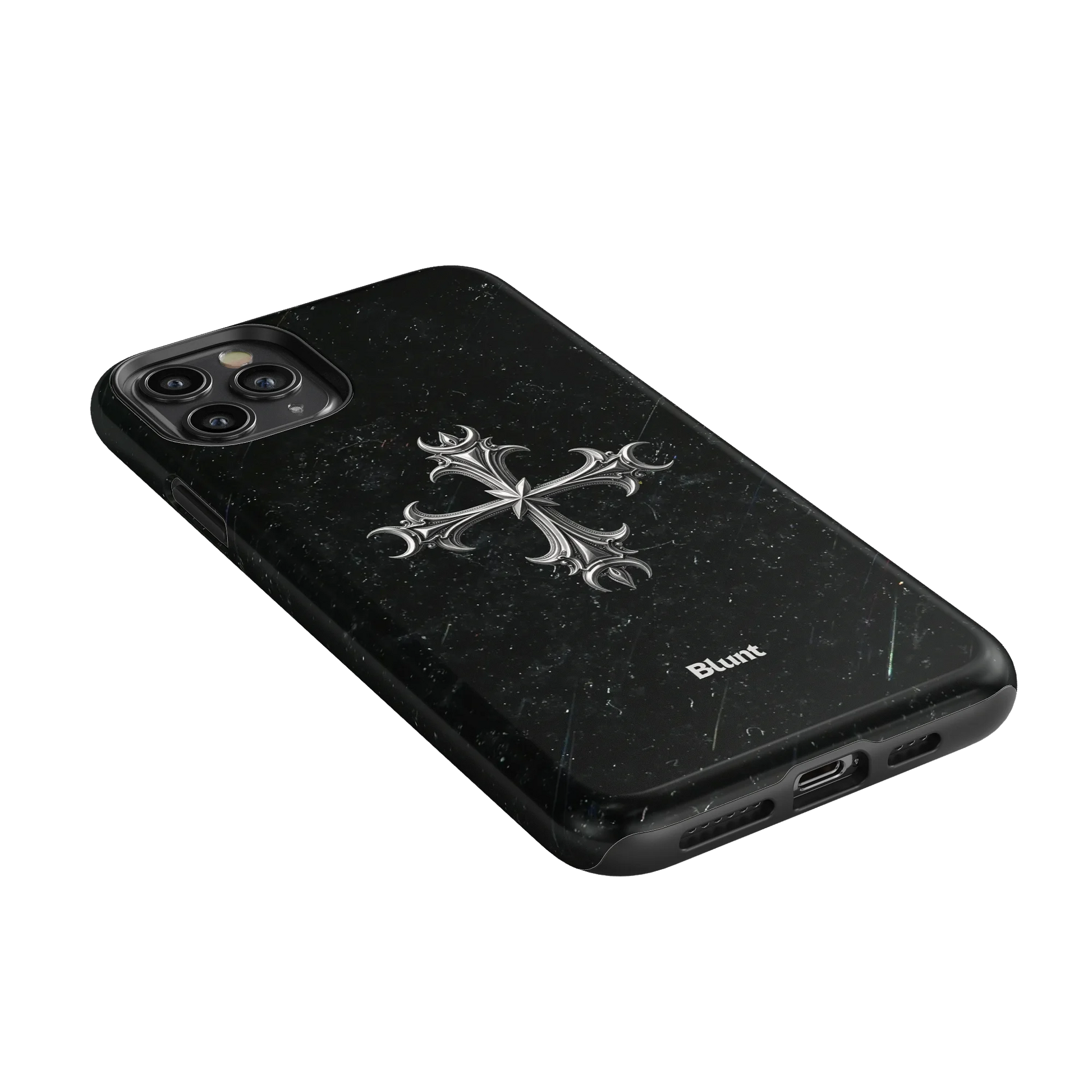 Spiked-Relic-iphone-case-iPhone 11 Pro Max-2