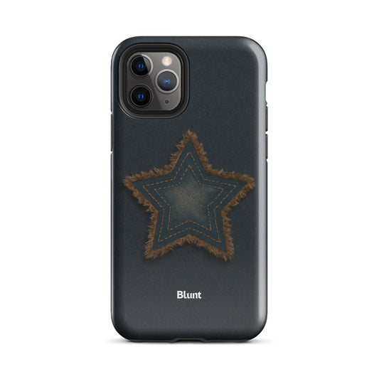 Sasha iPhone Case - Blunt Cases