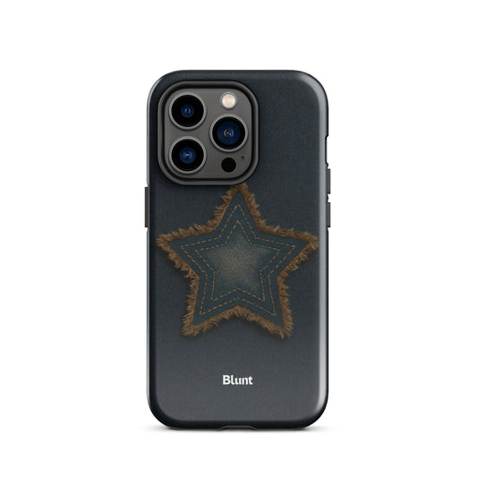 Sasha iPhone Case - Blunt Cases