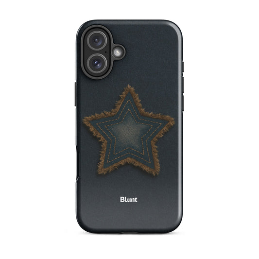 Sasha iPhone Case - Blunt Cases