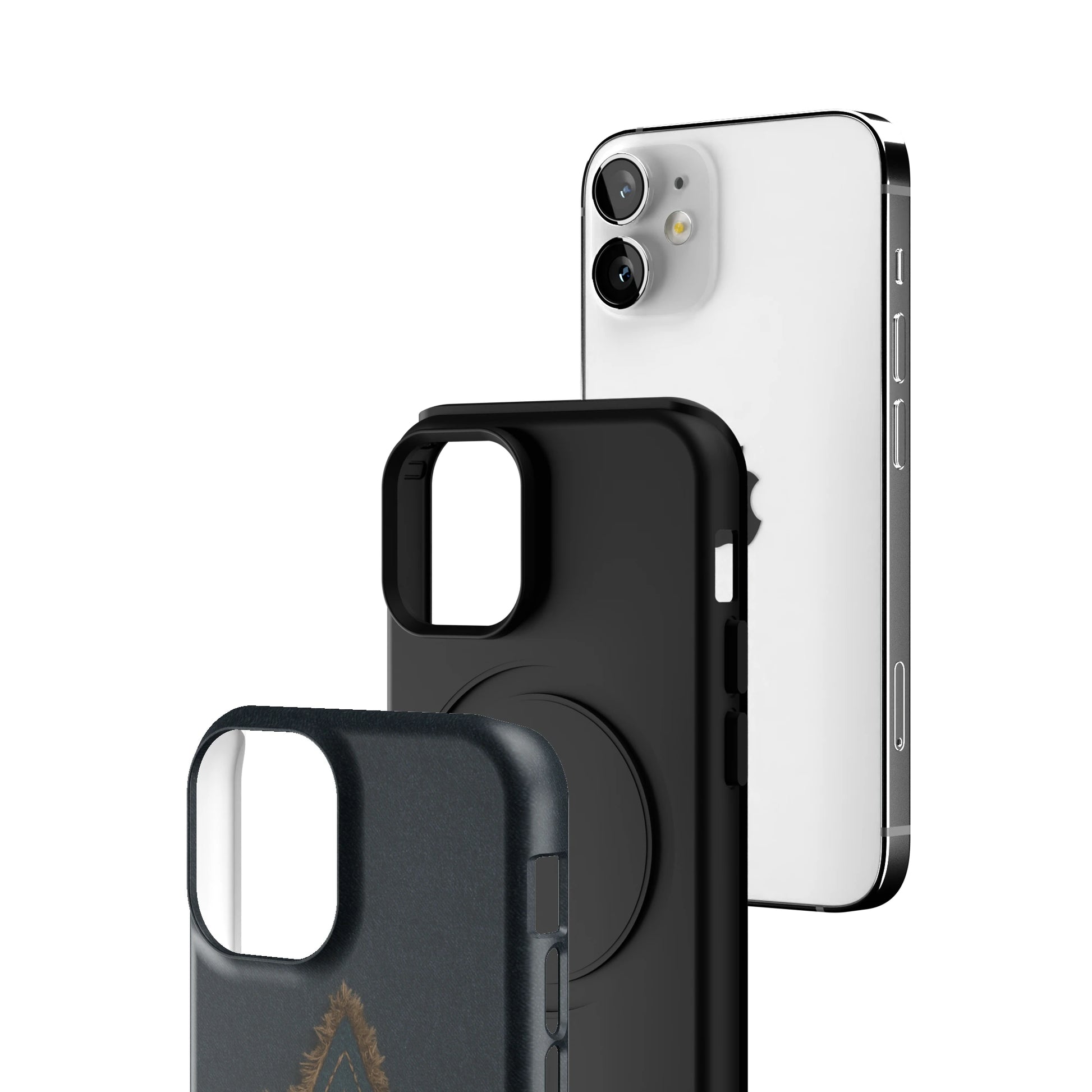 Sasha iPhone Case gallery - Iphone_12_Mini_Air_Plus_3