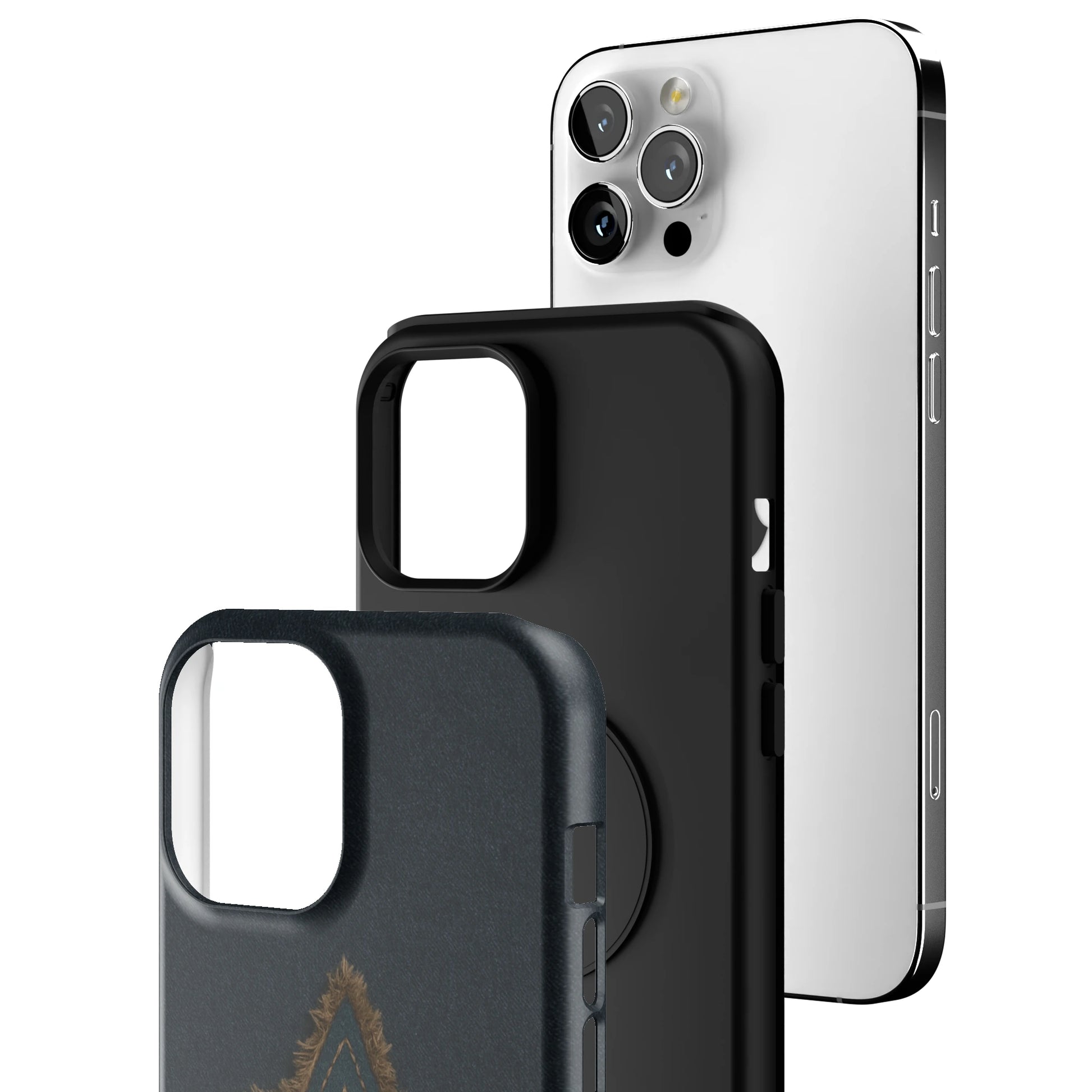 Sasha iPhone Case gallery - Iphone_12_Pro_Max_3