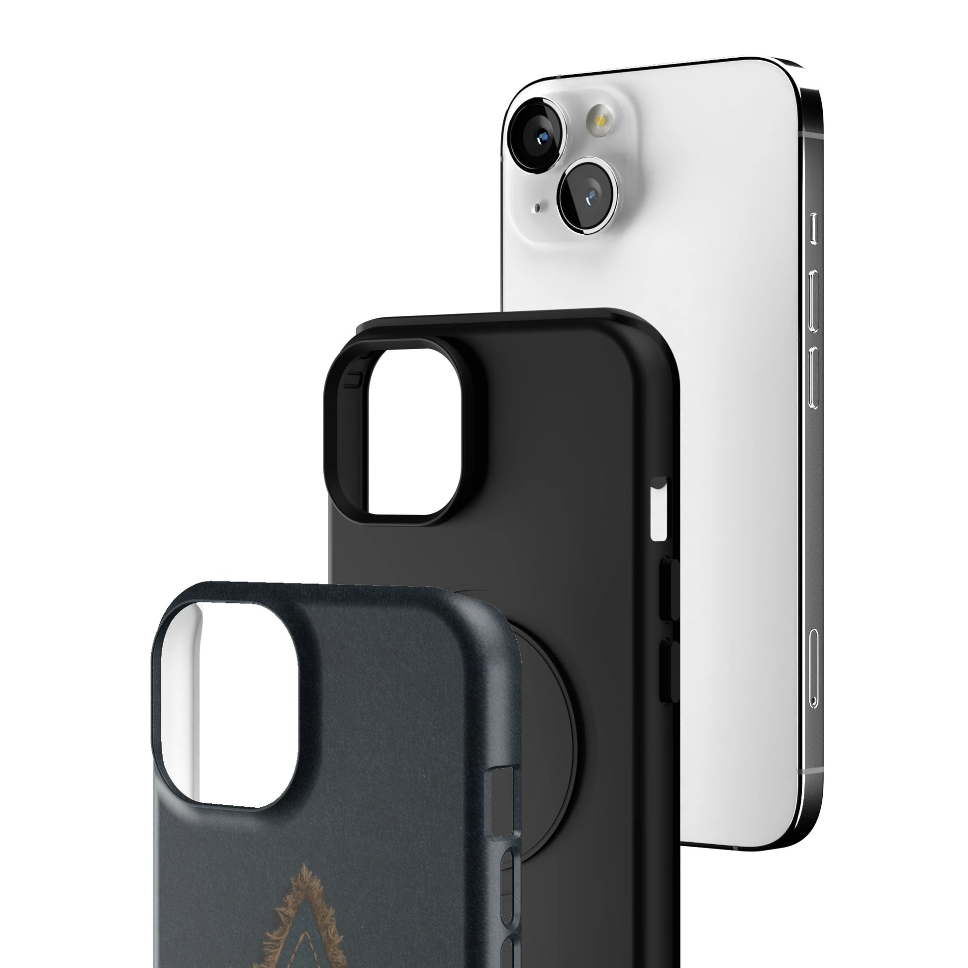 Sasha iPhone Case gallery - Iphone_13_Iphone_3