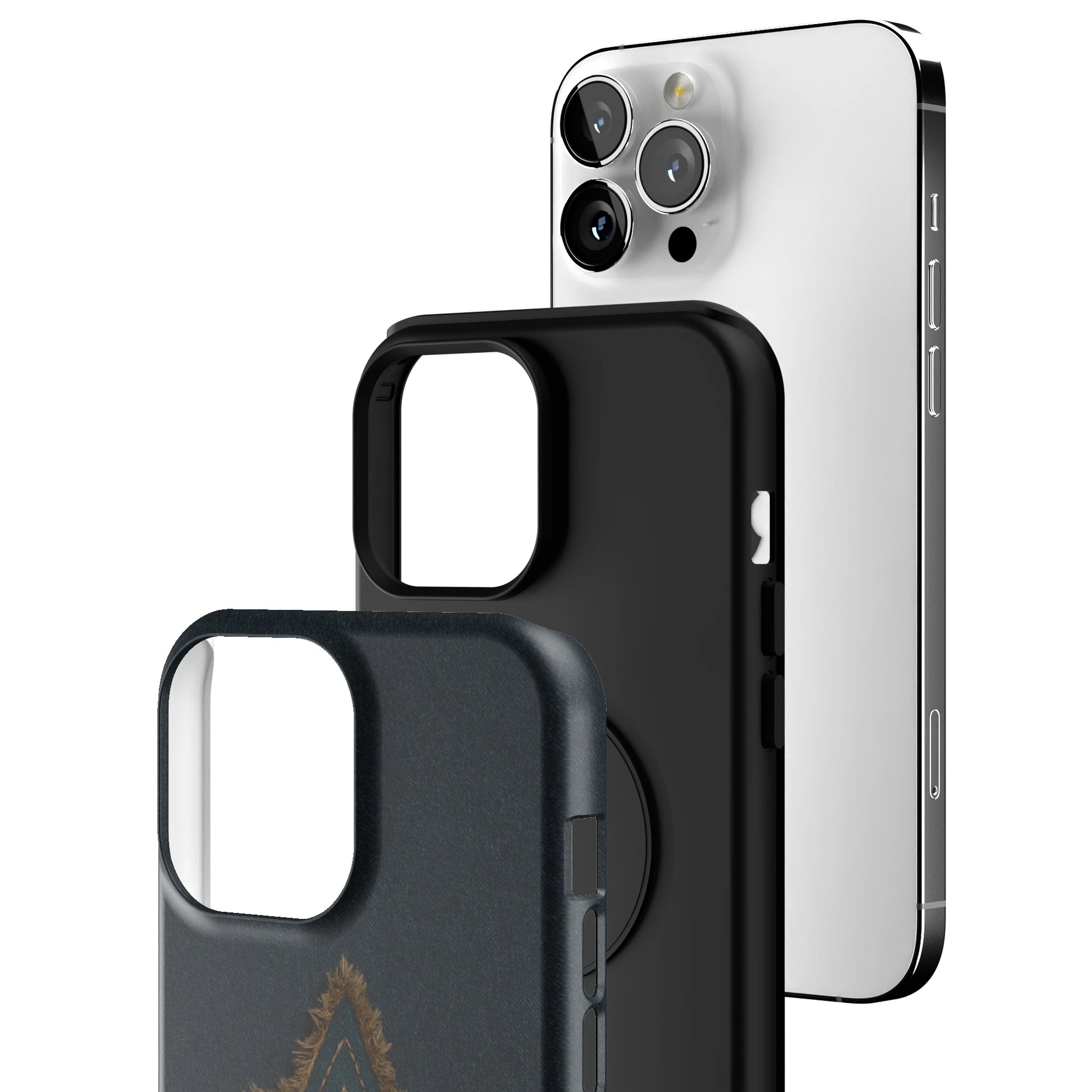 Sasha iPhone Case gallery - Iphone_13_Pro_Max_3