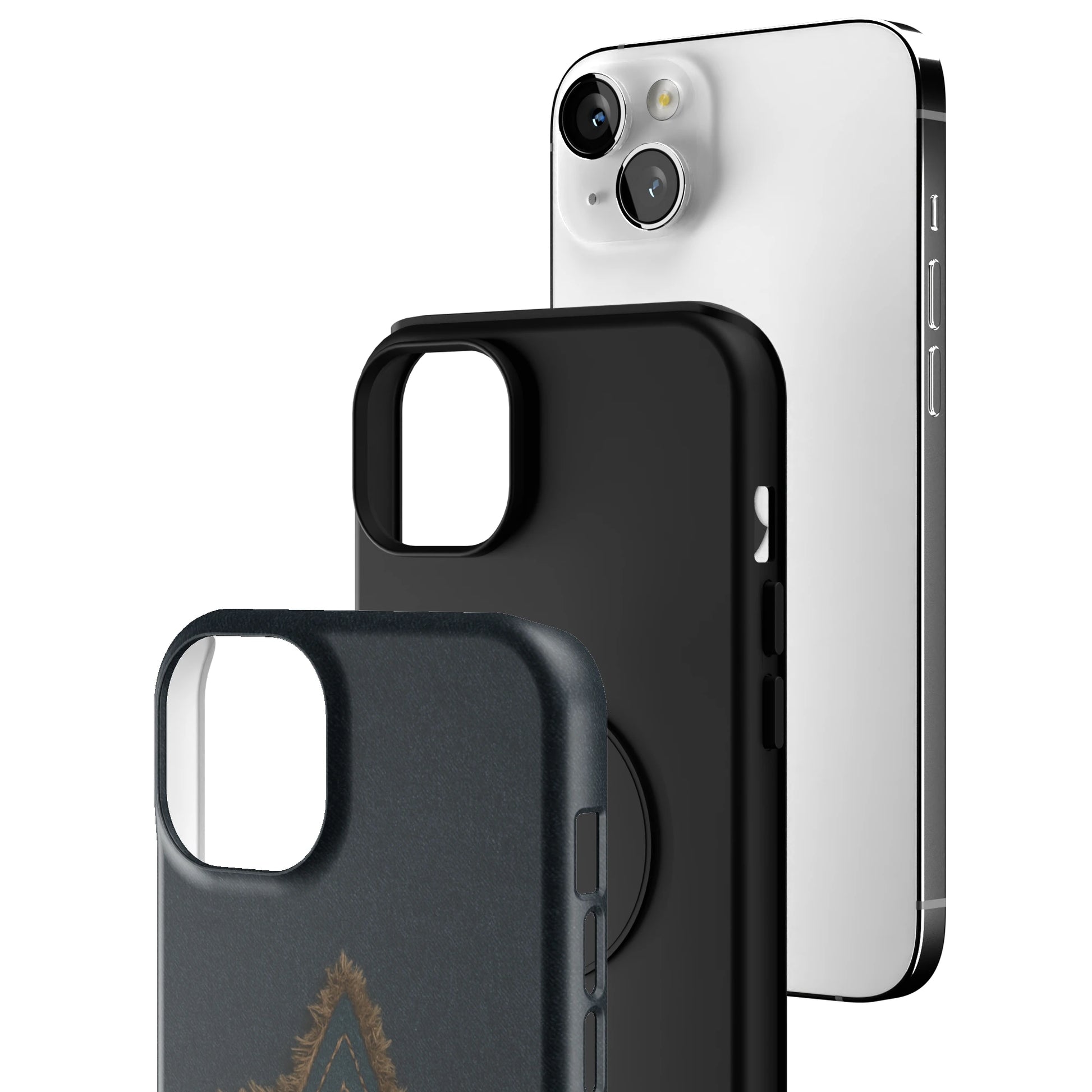 Sasha iPhone Case gallery - Iphone_14_Mini_Air_Plus_3