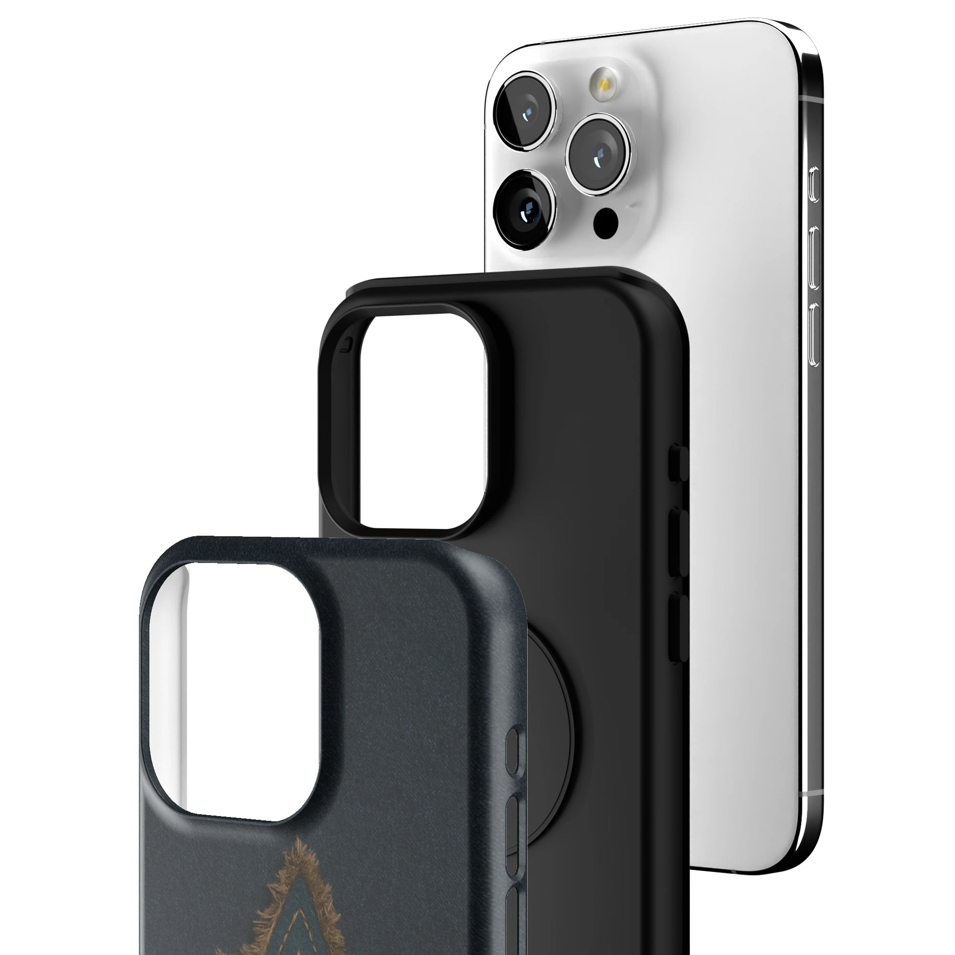 Sasha iPhone Case gallery - Iphone_15_Pro_Max_3