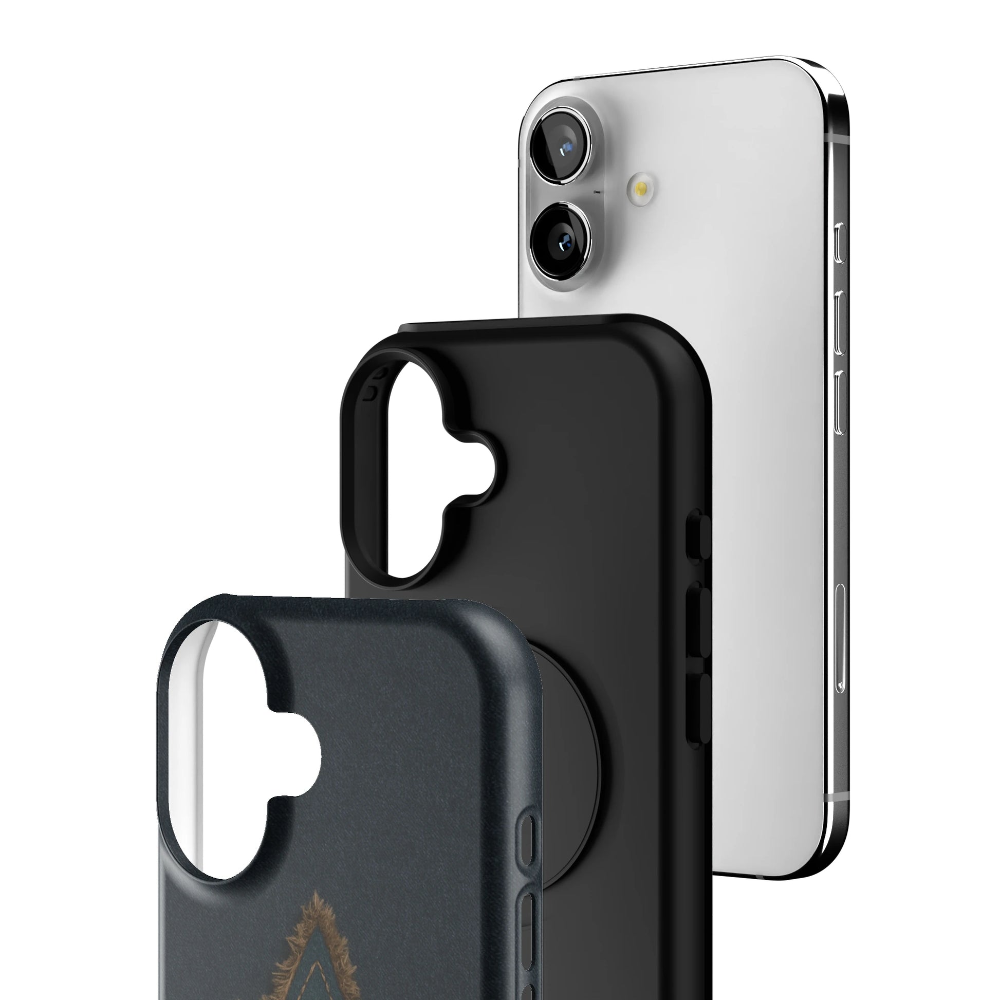 Sasha iPhone Case gallery - Iphone_16_Iphone_3