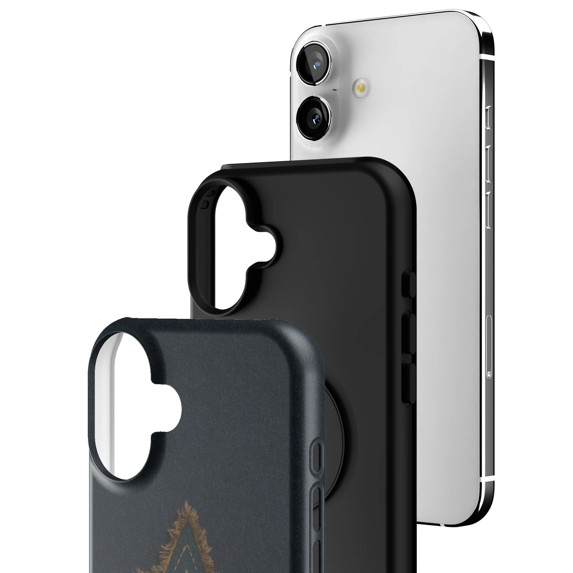 Sasha iPhone Case gallery - Iphone_16_Mini_Air_Plus_3