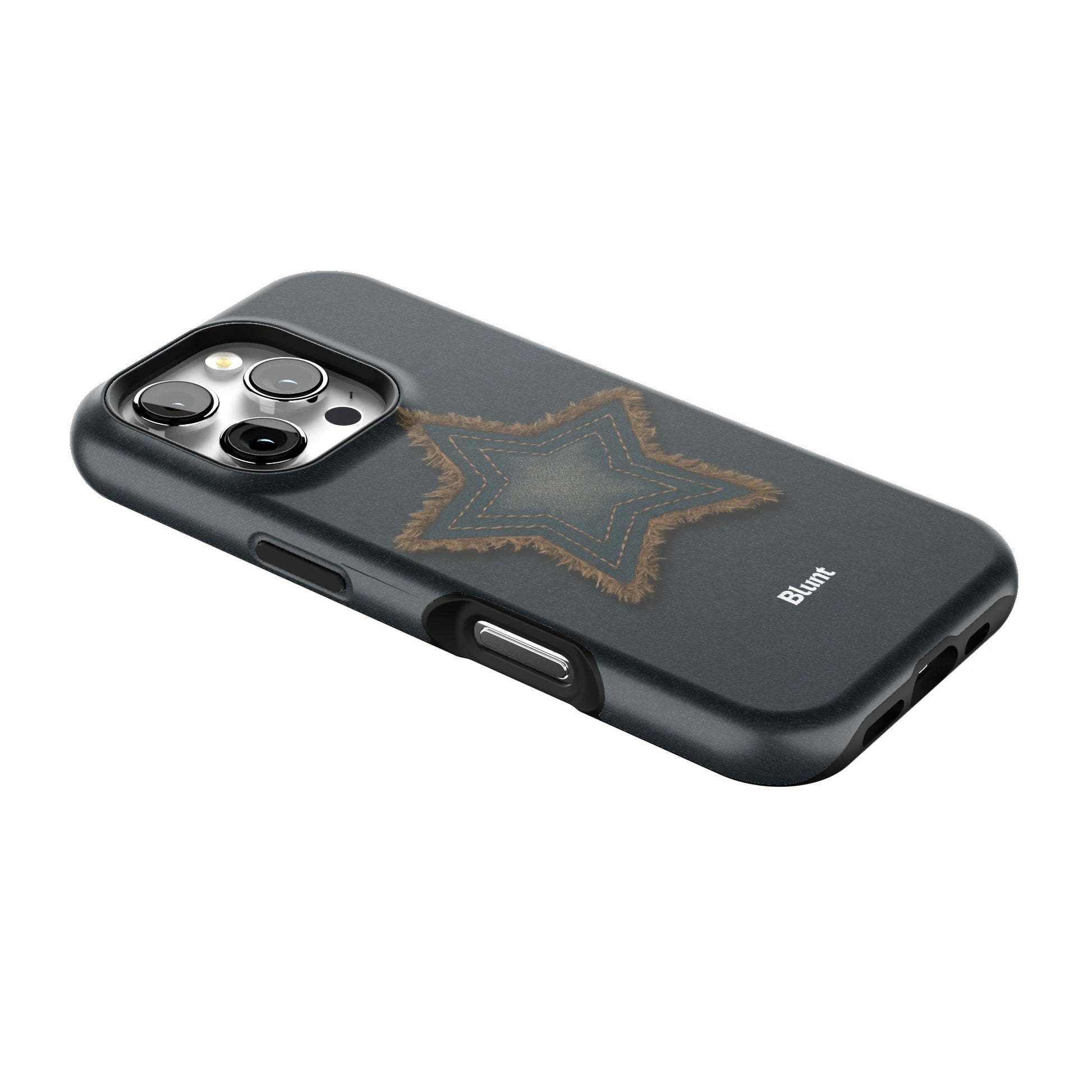 Sasha iPhone Case gallery - Iphone_16_Pro_2