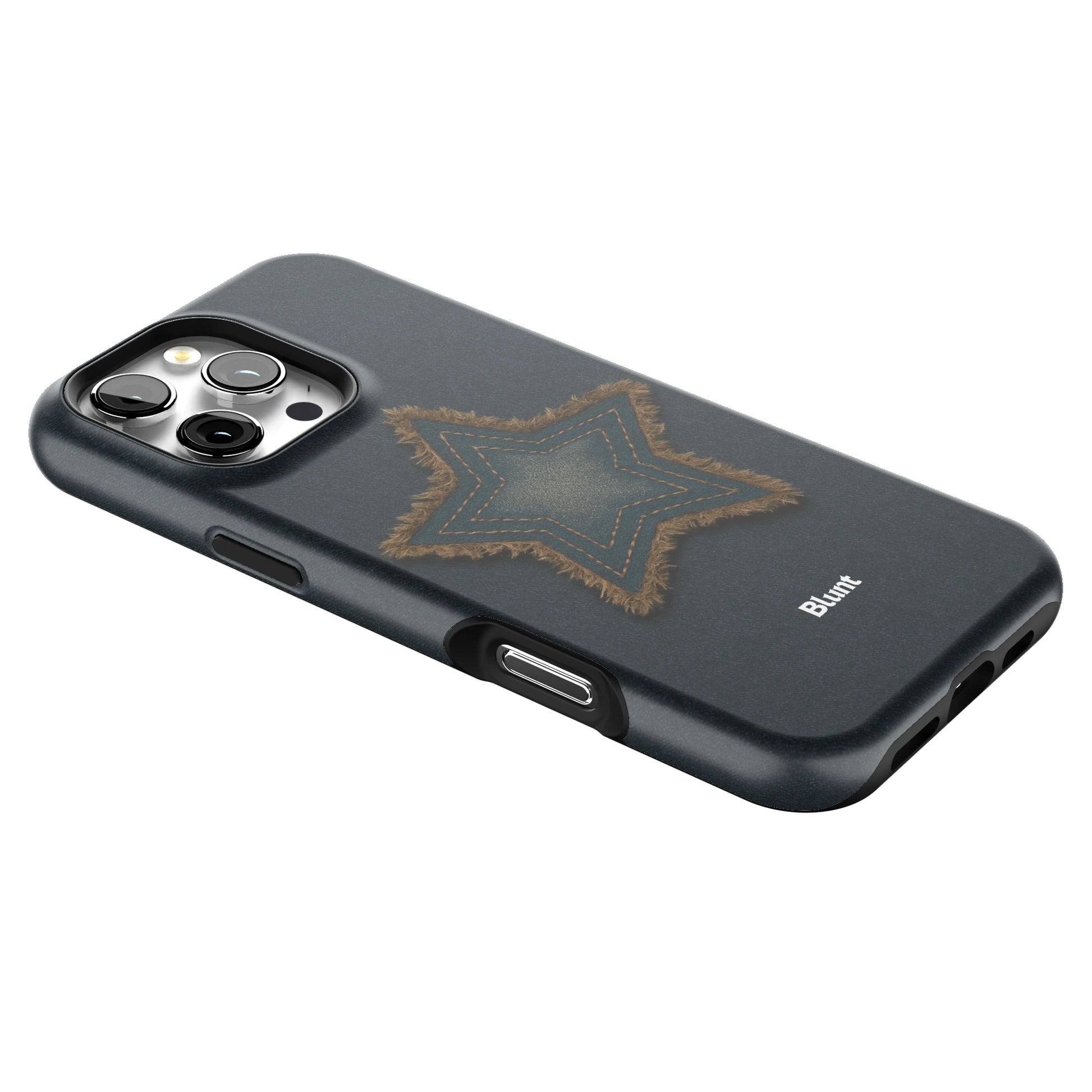 Sasha iPhone Case gallery - Iphone_16_Pro_Max_2