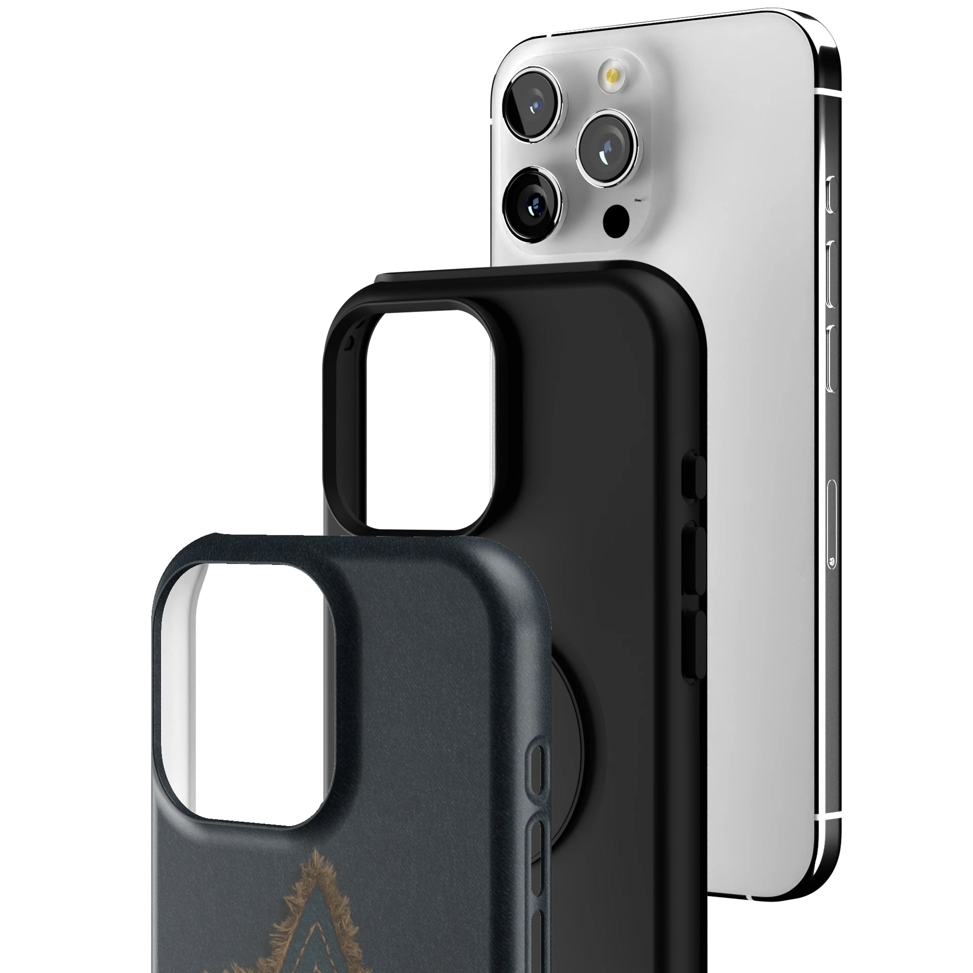 Sasha iPhone Case gallery - Iphone_16_Pro_Max_3