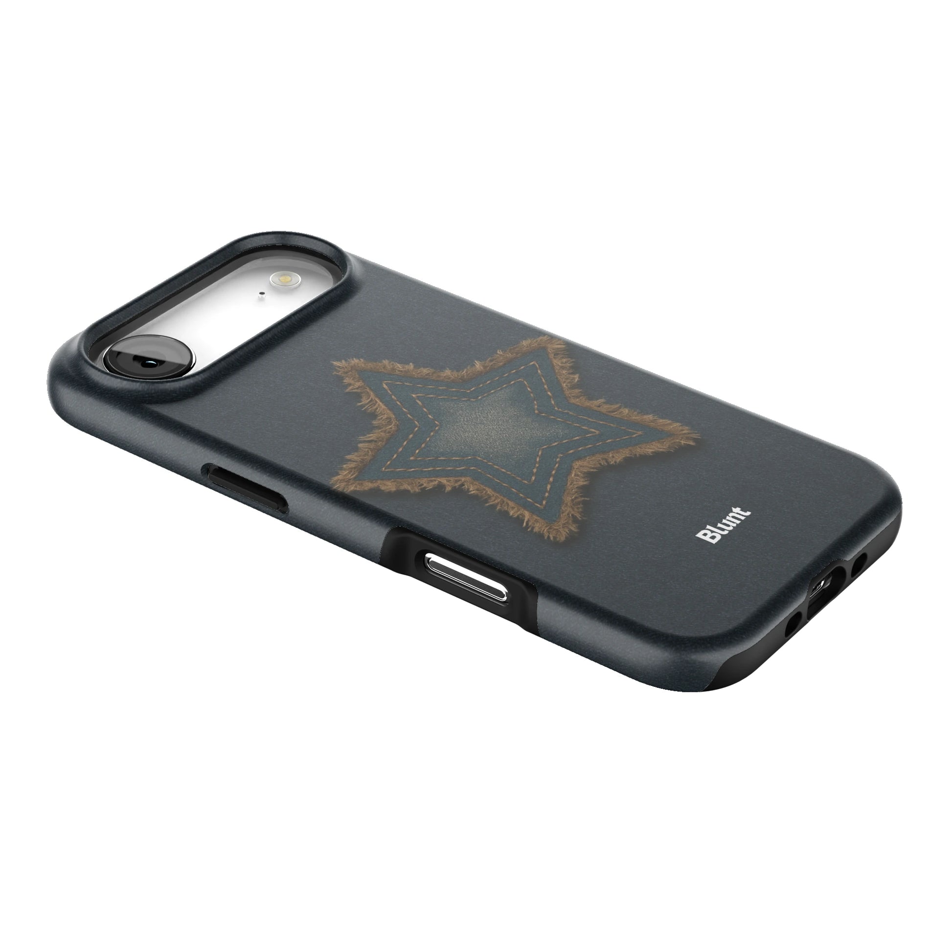 Sasha iPhone Case gallery - Iphone_17_Air_2