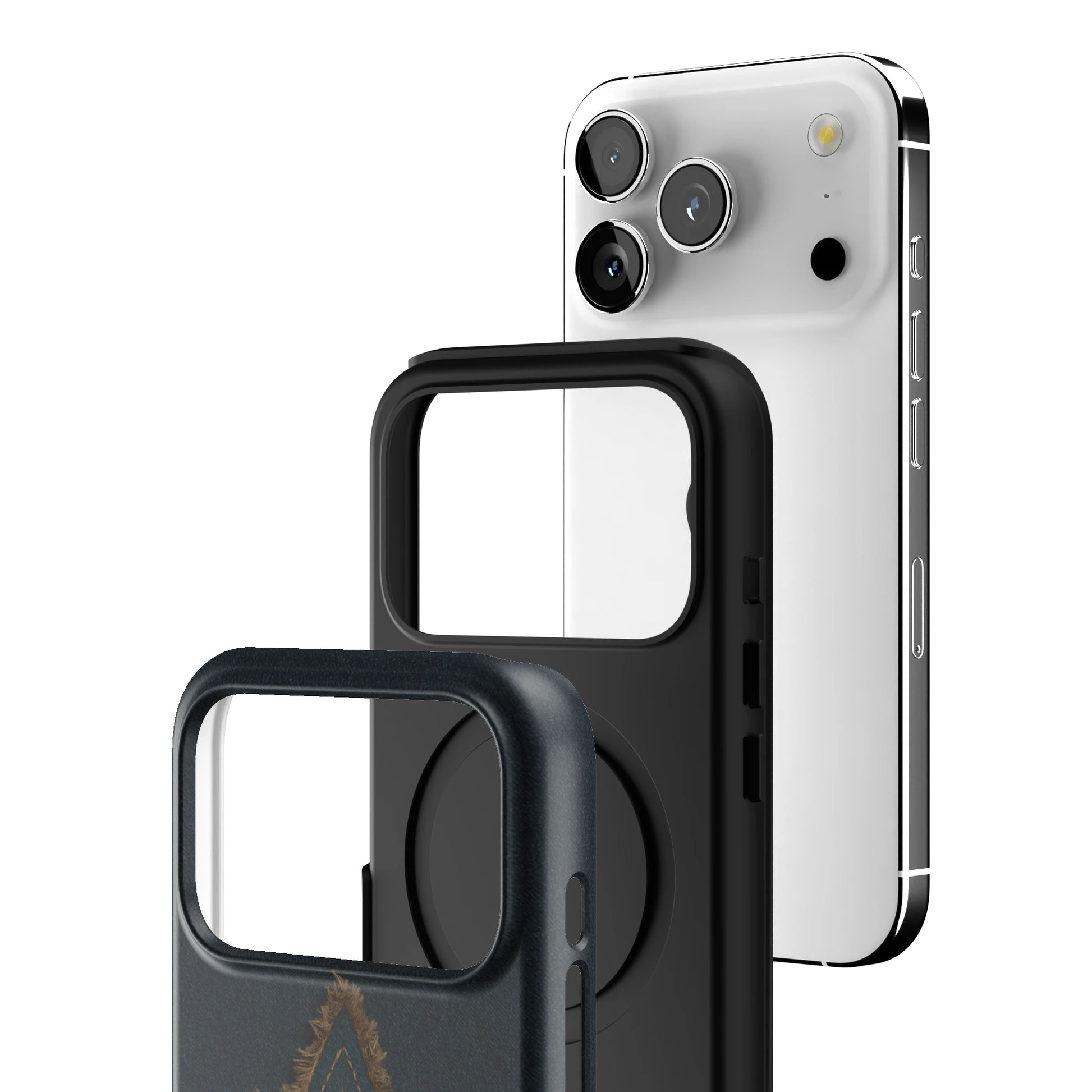 Sasha iPhone Case gallery - Iphone_17_Pro_3